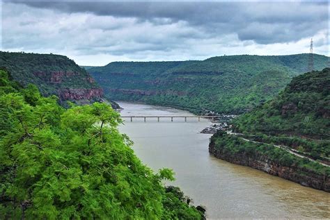 Srisailam A Unique Weekend Getaway From Hyderabad