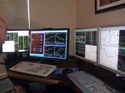 17 Best images about Trading Desk Showcase on Pinterest | Jasmine