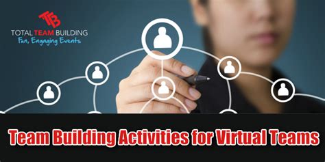 Check out our list of virtual team building ideas for more ways to connect virtual teams. Fun and Engaging Team Building Activities for Virtual Teams