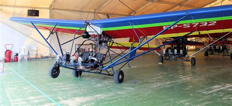 Guide to UltraLight Aircraft Flying in the Philippines ...