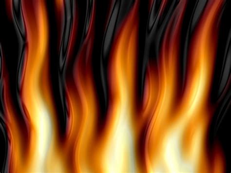 Dark Flame Pattern Free Stock Photo Public Domain Pictures