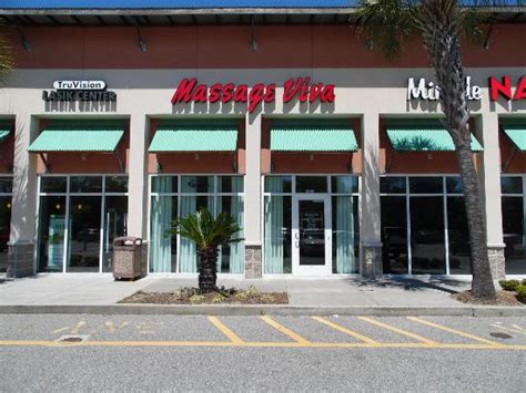 Massage Viva (Myrtle Beach) - 2020 All You Need to Know BEFORE You Go