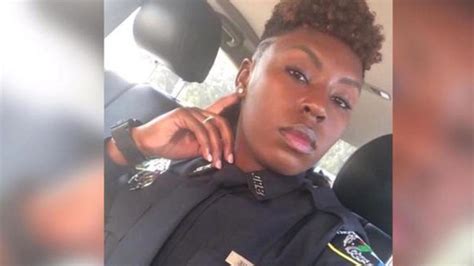 22 Year Old Mom Shot To Death Had Been A Police Officer For Less Than
