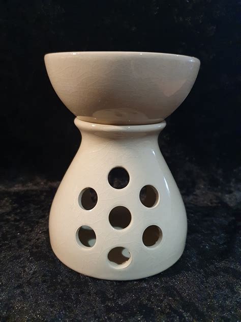 Ceramic Tea Light Burner