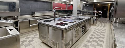 Kitchenware1.com is the international website for the worldwide kitchenware industry. Charvet - Professional kitchen equipment manufacturer