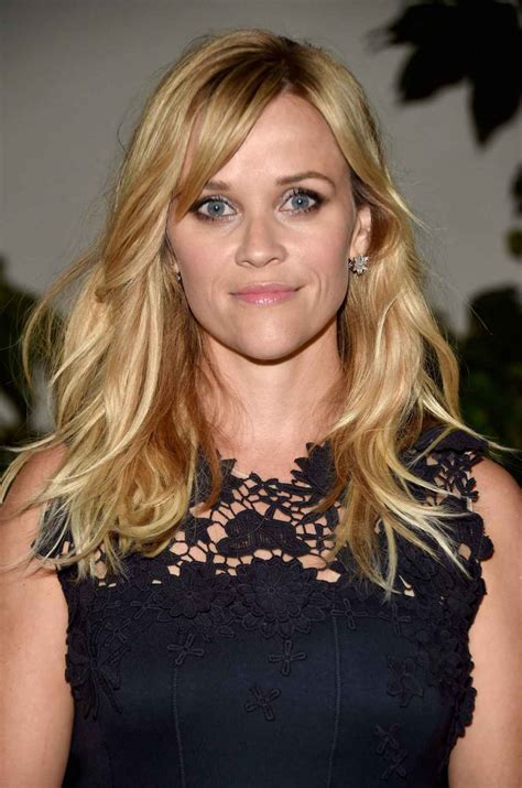 Her early critical successes included roles in films such as pleasantville and election. Reese Witherspoon W Magazine Celebrates Golden Globes Week ...