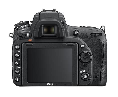 Nikon D750 FX Format Digital SLR Camera W 24 120mm F 4G ED VR Auto