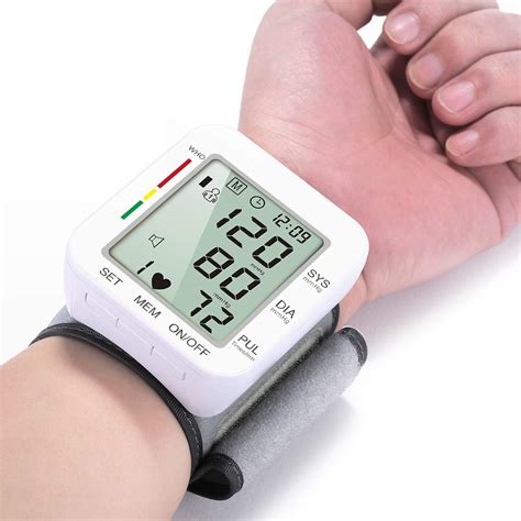 Best Blood Pressure Monitors Reviews And Buying Guide