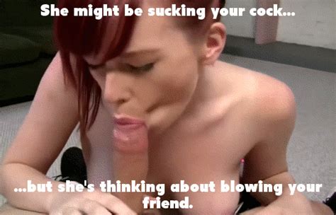 Cheating Wife And GF Captioned Gifs 8 Pics XHamster