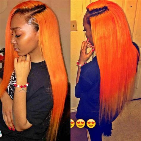10 Fall Hair Color Sew In Fashion Style