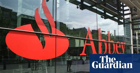 Abbeys Flexible Mortgage Angers Customers Money The Guardian