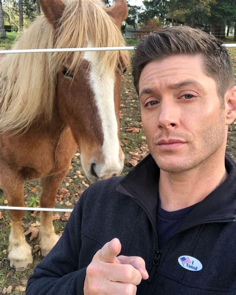 Jensen Ackles Net Worth 2022 How Rich Is The Supernatural Actor