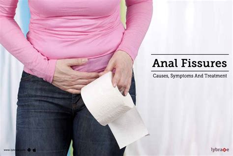 Anal Fissures Causes Symptoms And Treatment By Dr Ashok Mishra Lybrate