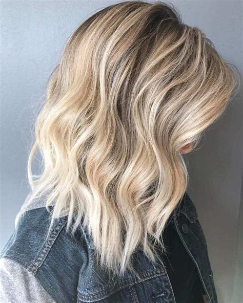 By ellie last modified on july 31st, 2021 updated: Popular 15 Medium Length Hairstyles 2021 Ideas and Trends ...