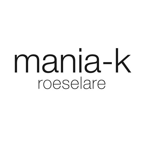 Mania K Roeselare Roeselare