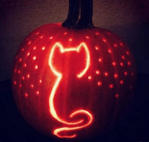 Here Are 15 Amazing And Fun Animal Pumpkin Carving Ideas To Inspire You