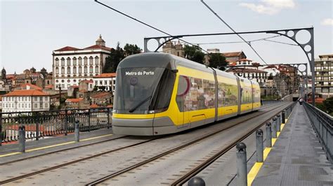Metro turizm kampanya koşullarında değişiklik yapma hakkına sahiptir. Porto metro expansion programme