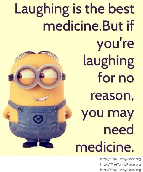 Minion 2015 Funny Quote Thefunnyplace