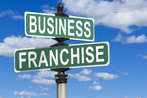 3 Reasons Buying A Franchise Might Be Better Than Starting Your Own
