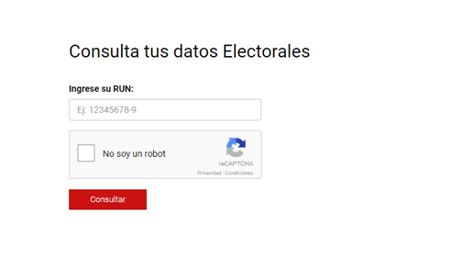 Así, a la cmf le corresponde velar por el correcto funcionamiento. ¿Cómo saber si soy vocal de mesa? 【 CHILE