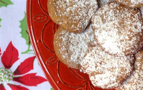 Holiday Bake Recipe Sugar And Spice Cookies Edible South Florida