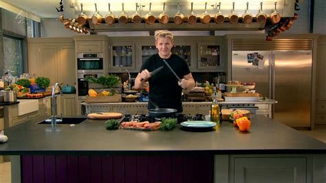 Home Chef Dreams Top Ideas To Make Your Kitchen Worthy Of Gordon