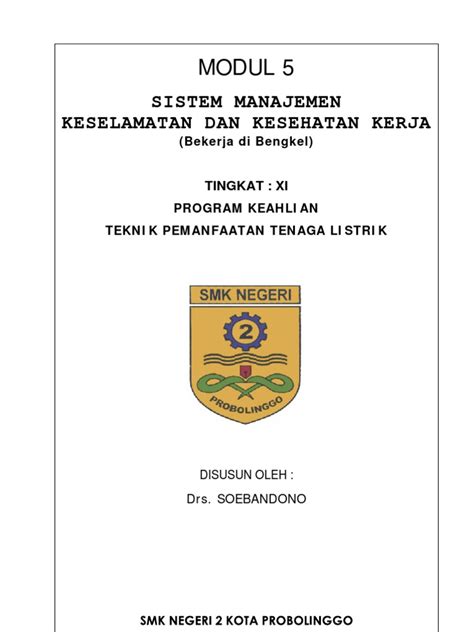 Memakai pakaian yang sesuai semasa menjalankan aktiviti amali di bengkel amat penting untuk keselamatan. Keselamatan Kerja Di Bengkel