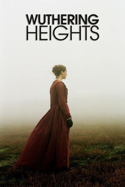 Wuthering Heights Movie Review 2012 Roger Ebert