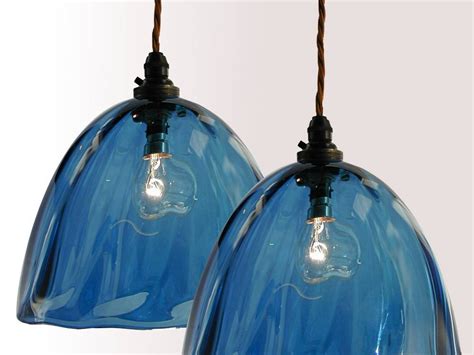 The Best Handmade Glass Pendant Lights