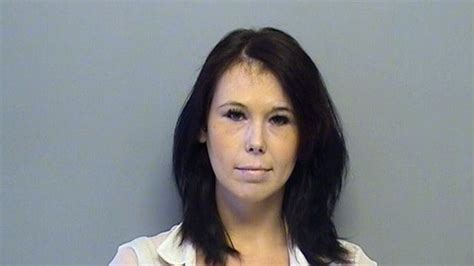Tulsa Woman Gets 16 Years In Prison For Cutting Corpse At Funeral Home Viewing