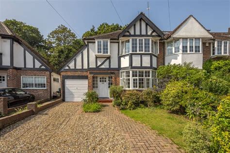 Homes For Sale In Waldegrave Road Twickenham Tw1 Buy Property In