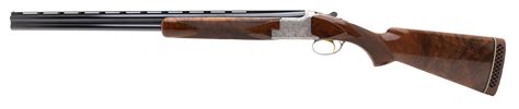 Browning Superposed Presentation P2 20 Gauge Shotgun S14912