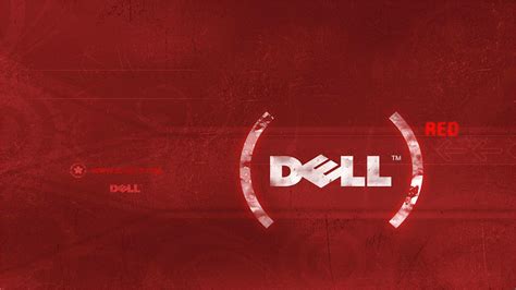 32 Dell Wallpapers For Free Download