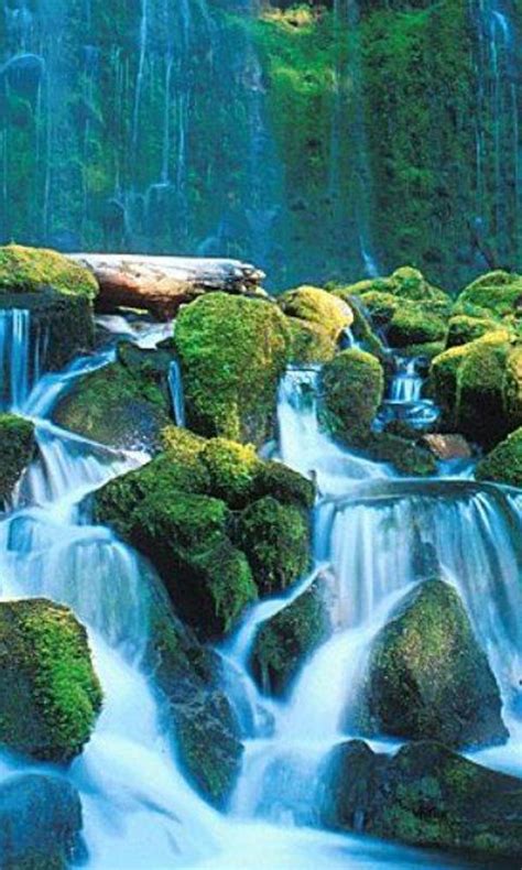42 Waterfalls Slideshow Desktop Wallpaper Wallpapersafari