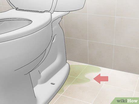 Among different causes of leaking, hose leakage is common. 4 Ways to Fix a Leaky Toilet Tank - wikiHow
