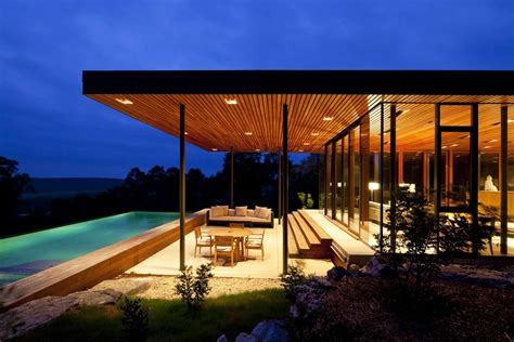 Residential Architecture Inspiration House Of The Day