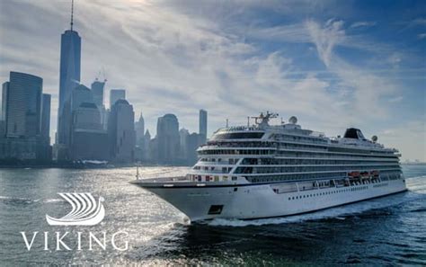 Viking Oceans Transatlantic Cruise Deals 2024 2025 And 2026 Viking
