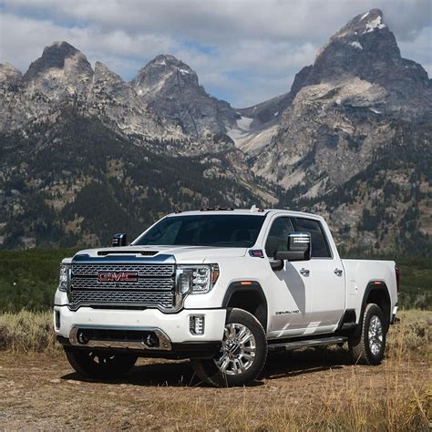 Gmc On Instagram “a Presence To Match Its Power The Next Generation