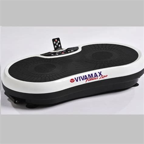 Vásárlás Vivamax Slim Crazy Fit Pro Gyvf14 Vibrációs Tréner