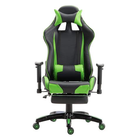 Browse through our nz made collection for furniture designed, constructed and loved by danske møbler. GAMING CHAIR OFFICE CHAIR RACING - Dealsdirect.co.nz