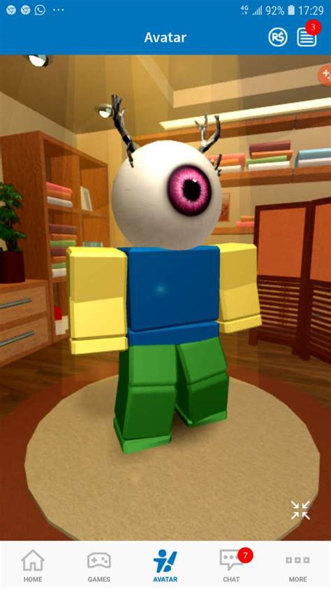 Cool Ideas For Your Roblox Avatar