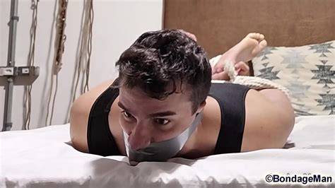 several brazilian guys bound and gagged from bondageman website now available here in xvideos
