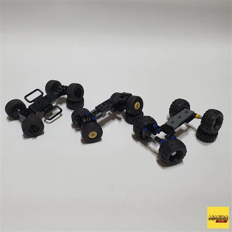 The chassis | There was plenty of time to think about the ch… | Flickr