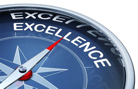 Performance Excellence: A Better Alternative to the Performance Review ...