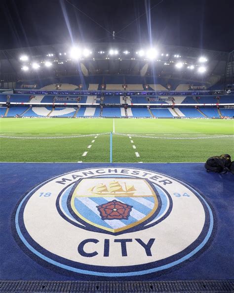 Breaking Manchester City Charged By Premier League For Alleged