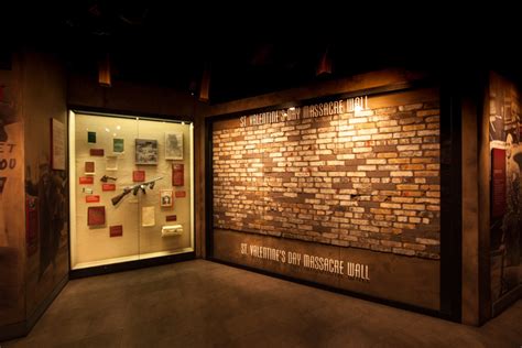 The Museum Prohibition An Interactive History