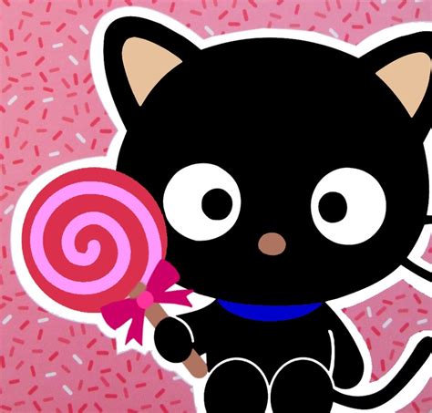 Chococat ♥♥ Hello Kitty And Friends Pinterest