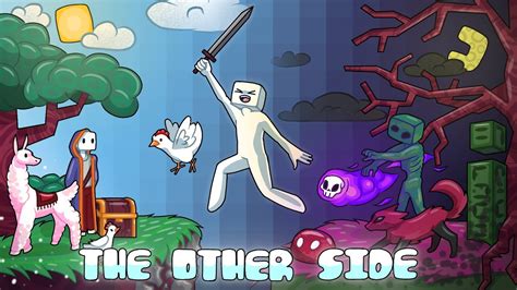 The Other Side Gameplay Trailer Youtube