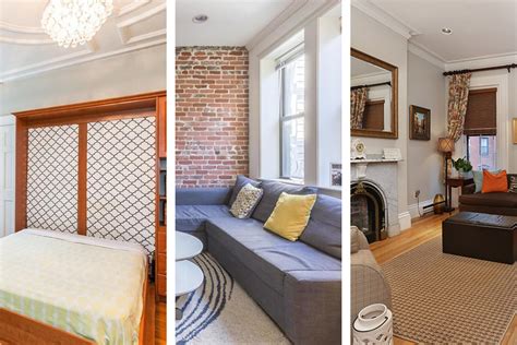 These Six Tiny Condos For Sale Are All Less Than 627 Square Feet