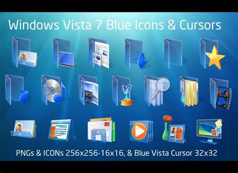 Windows Icon Theme 51950 Free Icons Library